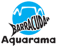 Barracudas Aquarama Shop
